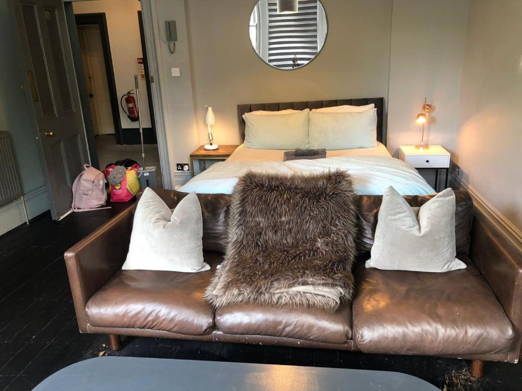 10 Large Elegant Studio - Prime Location - Comfortable - Private Brighton Exterior photo