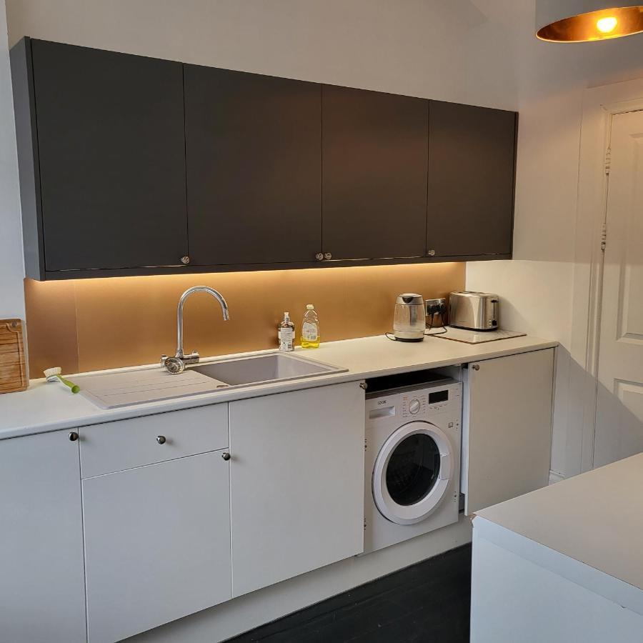 10 Large Elegant Studio - Prime Location - Comfortable - Private Brighton Exterior photo