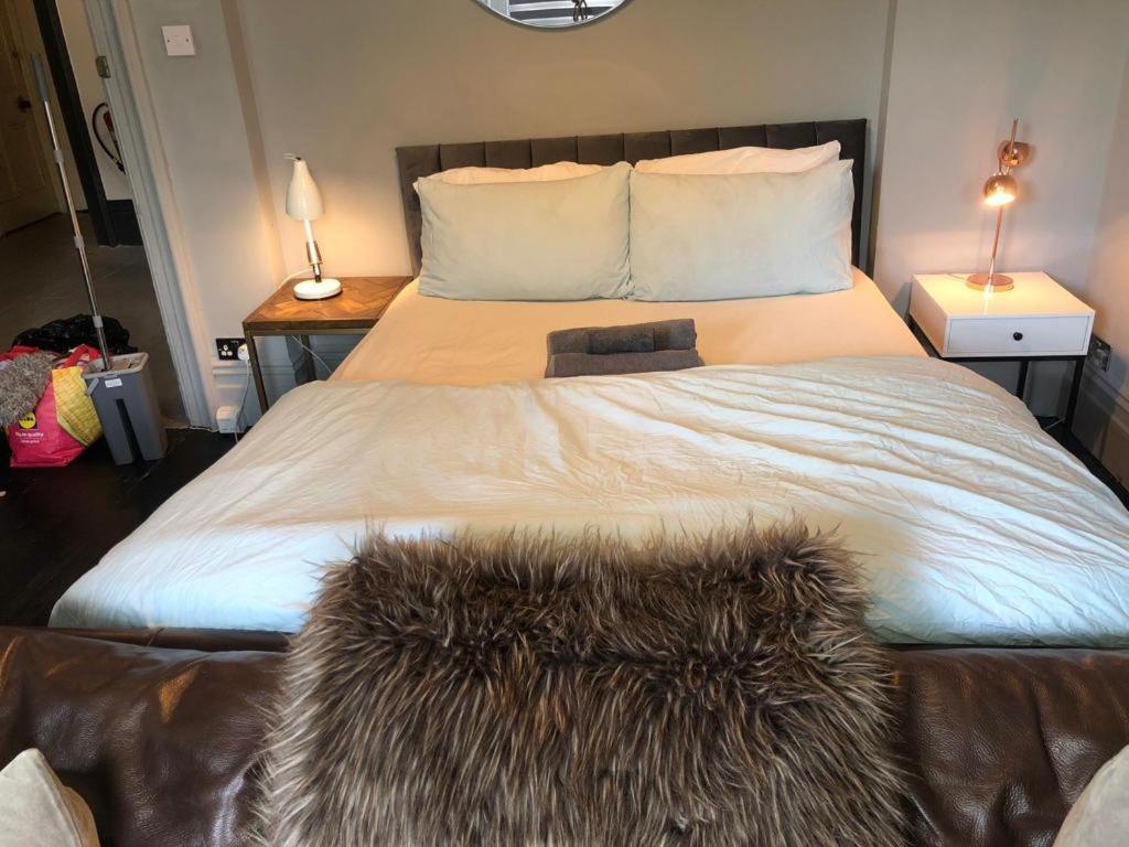 10 Large Elegant Studio - Prime Location - Comfortable - Private Brighton Exterior photo