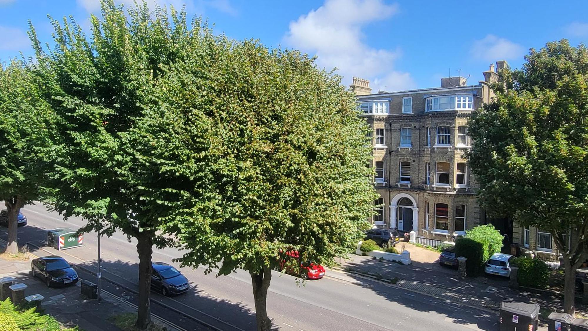 10 Large Elegant Studio - Prime Location - Comfortable - Private Brighton Exterior photo