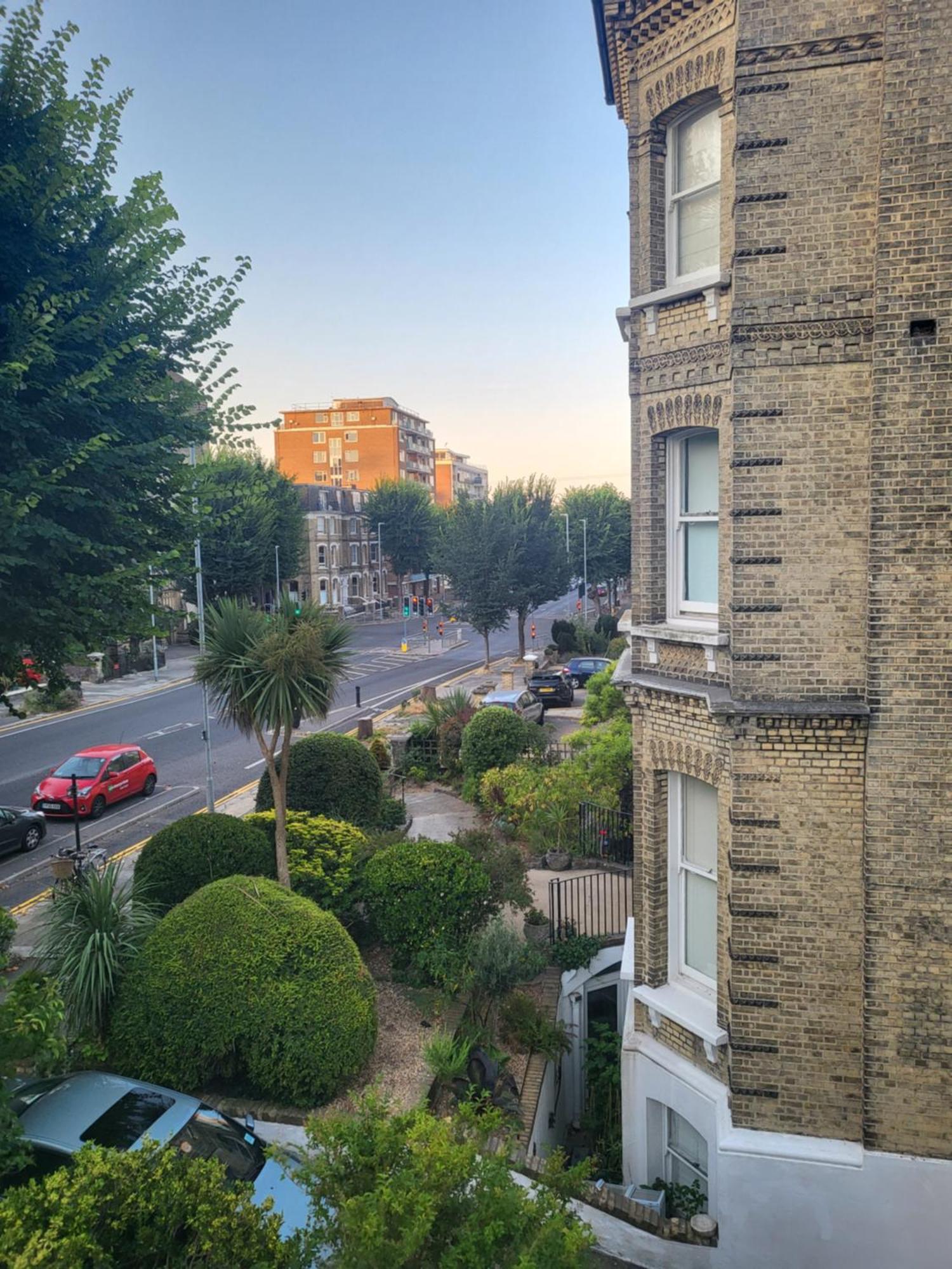 10 Large Elegant Studio - Prime Location - Comfortable - Private Brighton Exterior photo