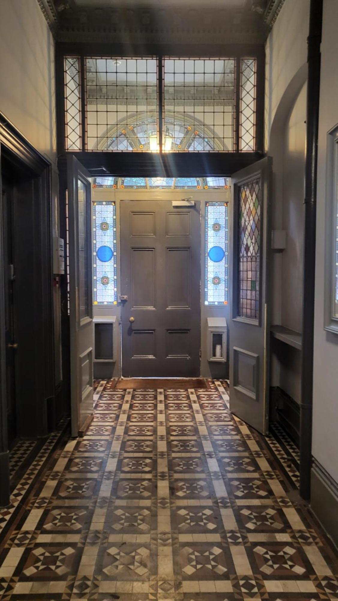 10 Large Elegant Studio - Prime Location - Comfortable - Private Brighton Exterior photo