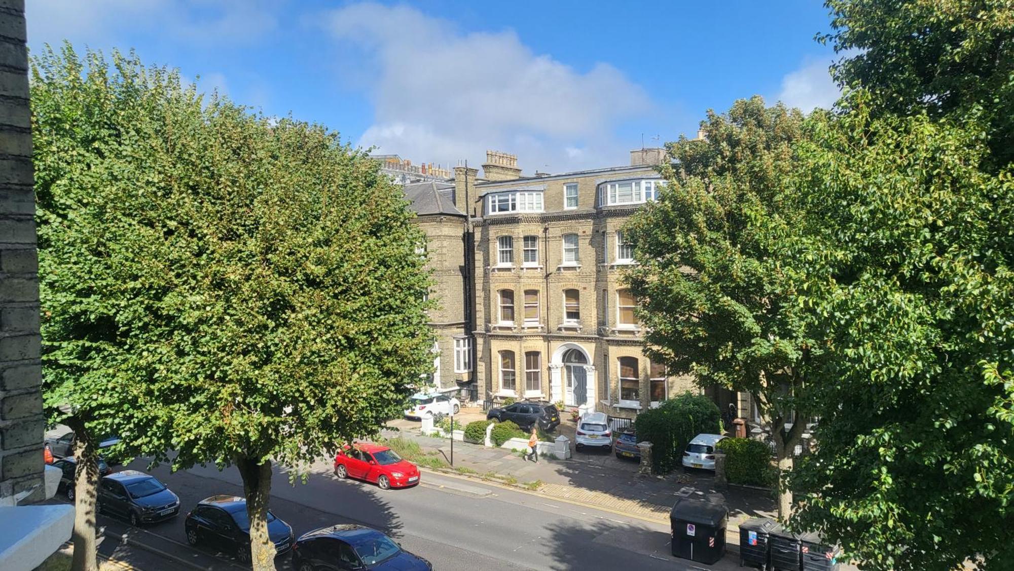 10 Large Elegant Studio - Prime Location - Comfortable - Private Brighton Exterior photo